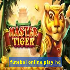 futebol online play hd